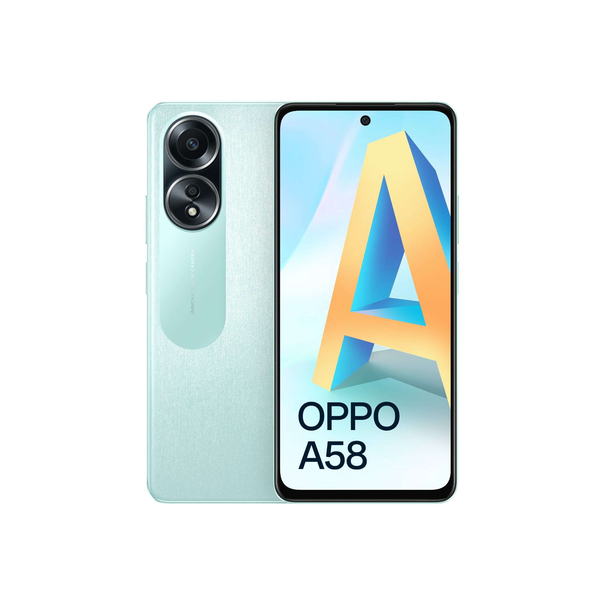 Hình ảnh OPPO A58 (8GB) - shop.oppomobile.vn