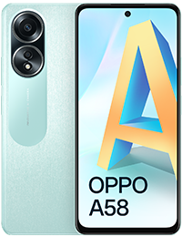 OPPO A58 (8GB)