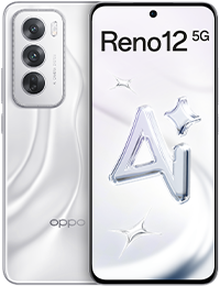 OPPO Reno12 5G