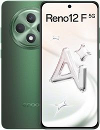 OPPO Reno12 F 5G